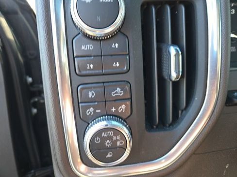 Used 2021 GMC Sierra 1500 Denali w/ Technology Package image 10