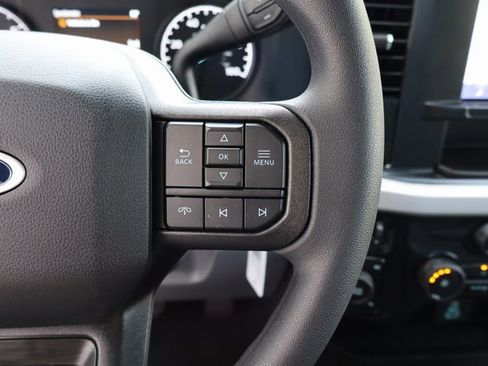 New 2026 Ford F350 XL w/ STX Appearance Package image 26