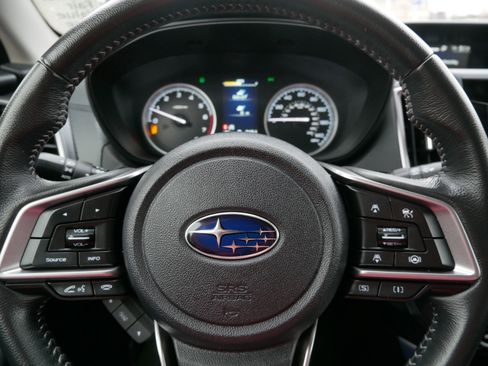 Certified 2023 Subaru Forester Premium image 24