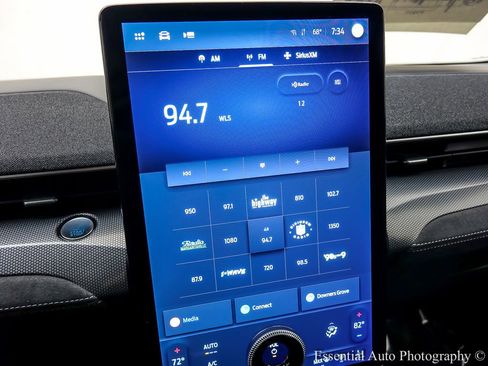 Used 2024 Ford Mustang Mach-E GT image 16