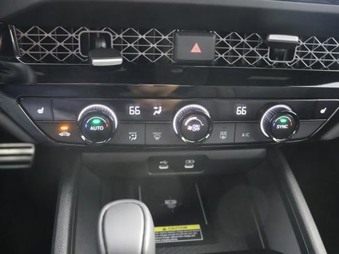 Certified 2025 Honda Accord Sport image 15