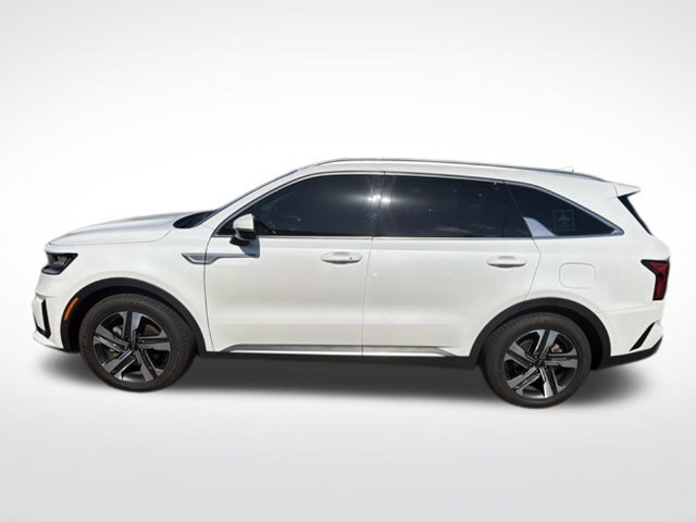 Used 2024 Kia Sorento EX AWD/4WD image 23