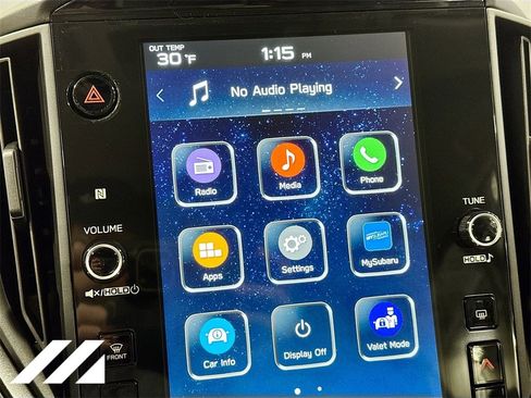 New 2026 Subaru Crosstrek 2.0i Premium image 15