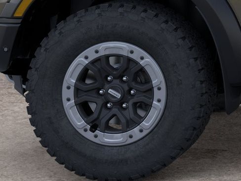 New 2026 Ford Ranger Raptor AWD/4WD image 19