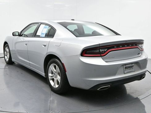 Used 2021 Dodge Charger SXT w/ Leather Interior Group image 5