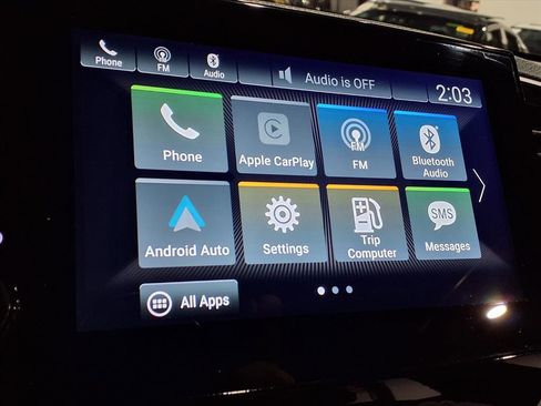 Used 2022 Honda Pilot Sport image 18