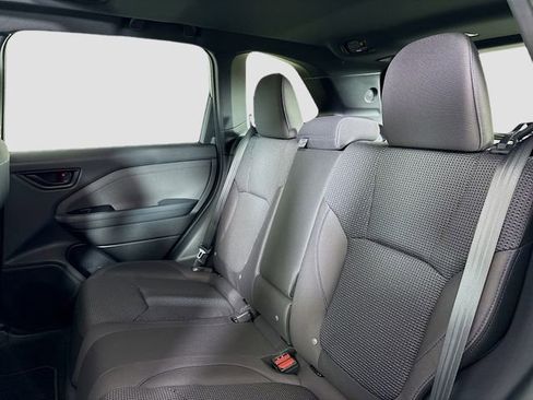 New 2026 Subaru Forester Premium image 24