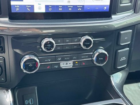 Used 2022 Ford F150 XLT w/ Equipment Group 302A High AWD/4WD image 20