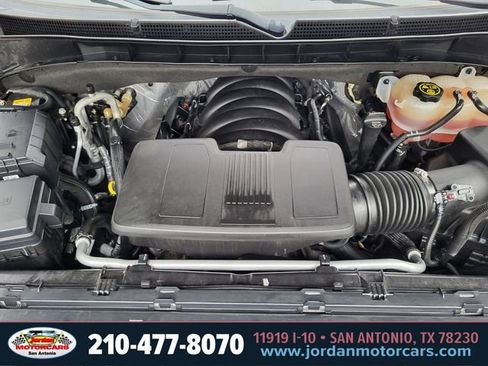 Used 2023 Cadillac Escalade ESV Premium Luxury RWD image 34