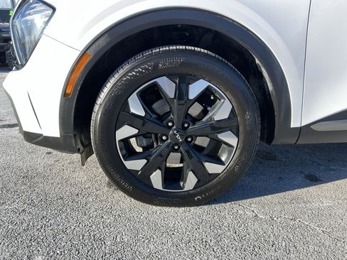 Used 2023 Kia Sportage X-Line image 12