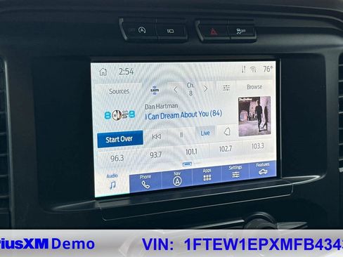 Used 2021 Ford F150 XL w/ STX Appearance Package image 27