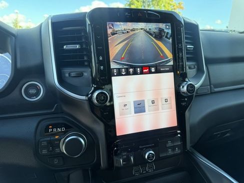 New 2026 RAM 1500 Big Horn image 21