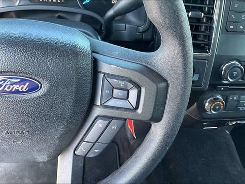 Used 2018 Ford F150 XLT RWD image 15