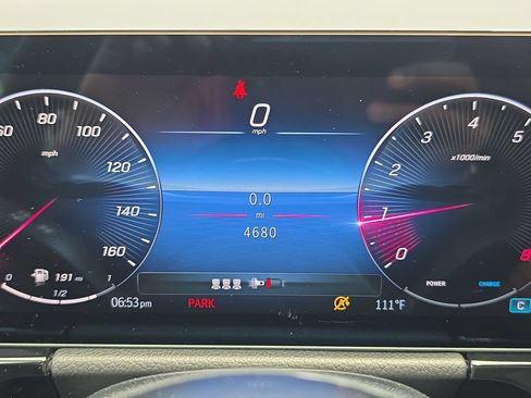 Certified 2026 Mercedes-Benz GLA 250 4MATIC image 22