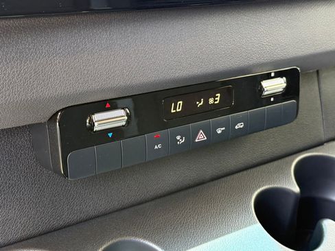 New 2026 Mercedes-Benz Sprinter 2500 image 26