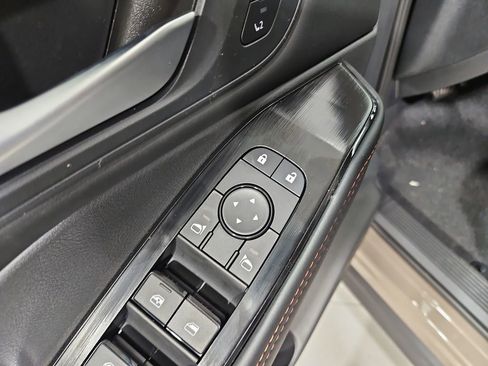 New 2026 Nissan Rogue SV w/ Rock Creek Premium Package AWD/4WD image 11