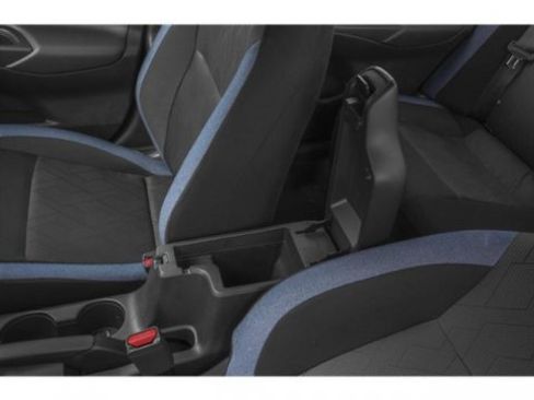 New 2025 Nissan Versa SV w/ Trunk Package image 16