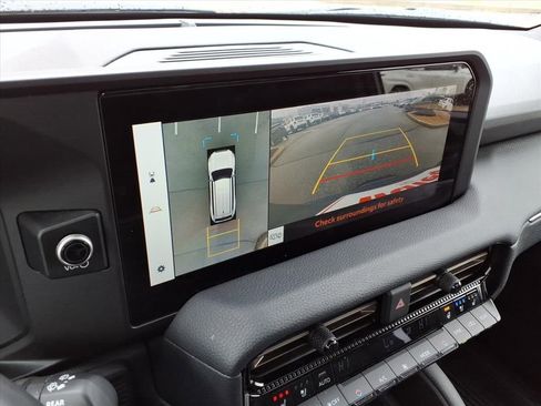 Certified 2024 Toyota Land Cruiser First Edition image 21