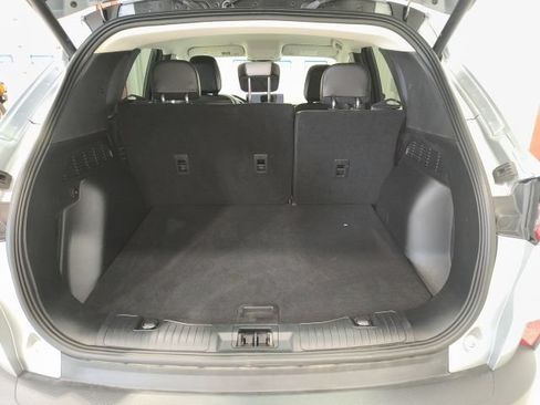 Used 2023 Ford Escape Platinum AWD/4WD image 18