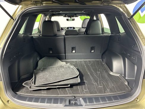 Used 2024 Subaru Forester Wilderness image 29