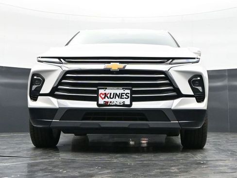 Used 2024 Chevrolet Blazer Premier w/ Driver Confidence II Package image 36