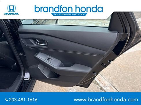 Used 2024 Honda Accord Sport image 9