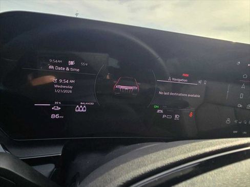 New 2025 Audi Q6 e-tron Premium image 29