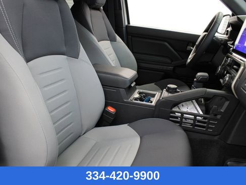 Used 2025 Toyota Tacoma TRD Sport image 20