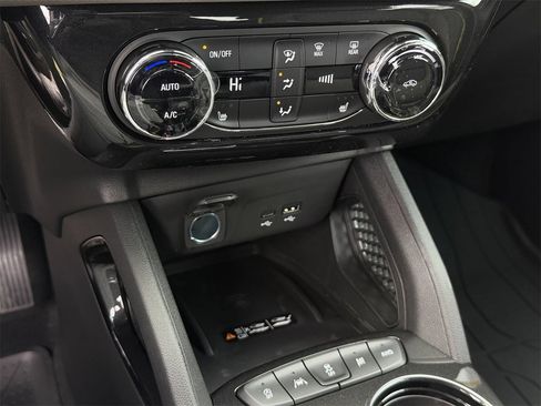 New 2026 Chevrolet TrailBlazer ACTIV w/ Convenience Package image 17