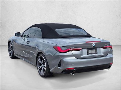 Certified 2023 BMW 430i 430i w/ Convenience Package image 8