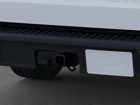 New 2025 Ford Maverick XLT w/ XLT Luxury Package FWD image 56
