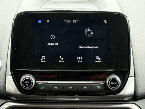 Used 2019 Ford EcoSport SE image 19