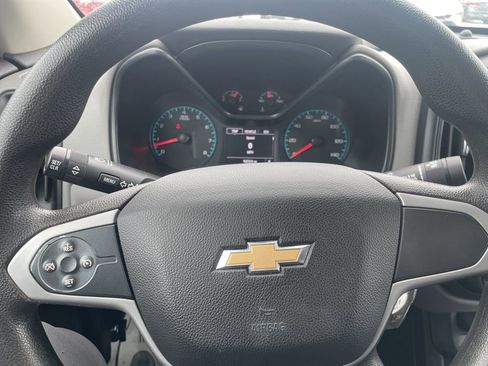 Used 2016 Chevrolet Colorado W/T w/ WT Convenience Package image 18