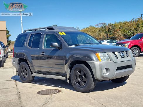 Used 2008 Nissan Xterra S image 1
