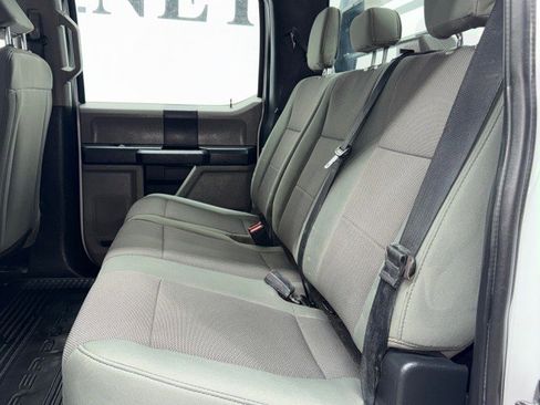 Used 2022 Ford F350 XL w/ STX Appearance Package image 33