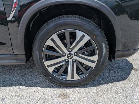 New 2026 Mitsubishi Outlander Sport SE AWD/4WD image 11
