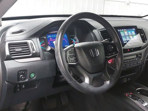 Used 2022 Honda Pilot EX-L image 18