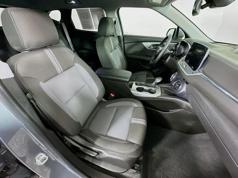 Used 2024 Chevrolet Blazer LT w/ Convenience Package image 35