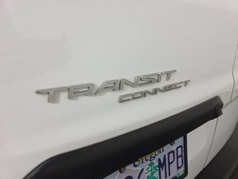 Used 2020 Ford Transit Connect XL FWD image 11