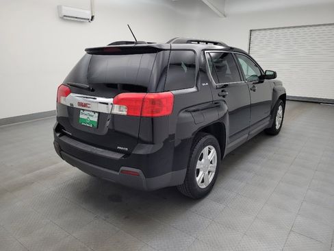 Used 2015 GMC Terrain SLE image 9