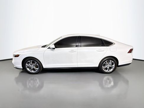 Used 2024 Honda Accord EX image 6