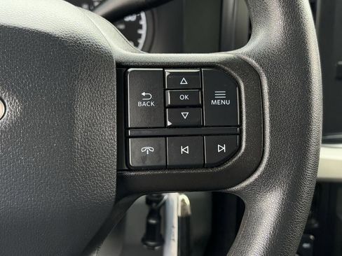 Certified 2025 Ford F250 XLT image 18