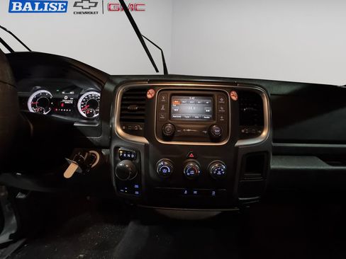 Used 2024 RAM 1500 Classic Warlock image 30