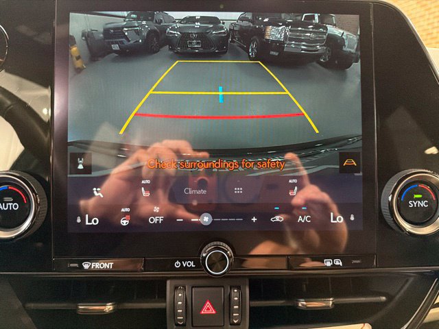 Used 2024 Lexus NX 350 AWD w/ Cold Area Package image 19