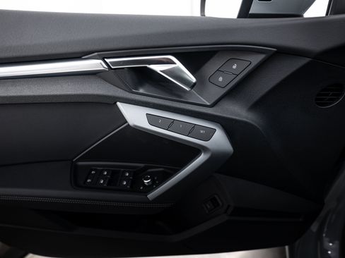 New 2026 Audi A3 2.0T Premium AWD/4WD image 12