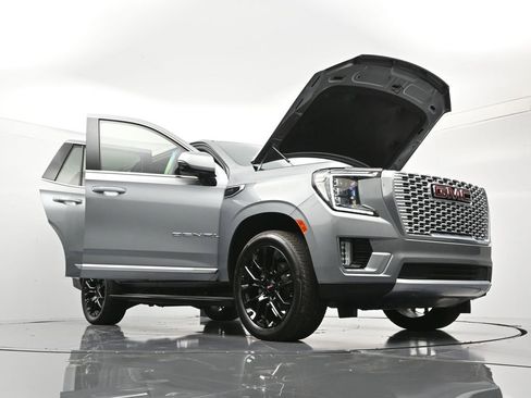 Certified 2024 GMC Yukon Denali image 53