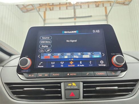 Used 2025 Nissan Altima 2.5 SR image 26