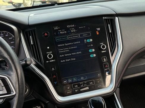 Used 2020 Subaru Legacy 2.5i Sport image 23