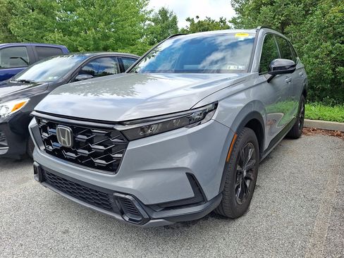 Used 2023 Honda CR-V Sport image 3
