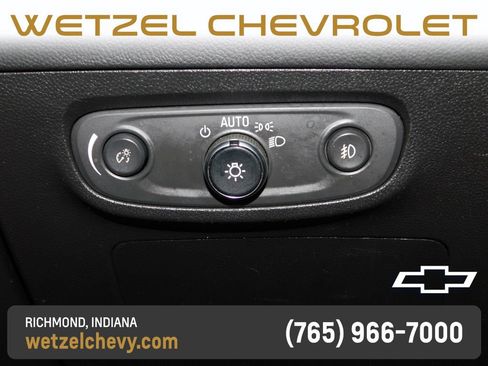 Used 2023 Buick Encore GX Preferred w/ Cold Weather Comfort Package AWD/4WD image 27